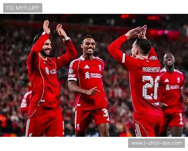 利物浦中场轮换效果显著，控场能力明显提升，利物浦买中场