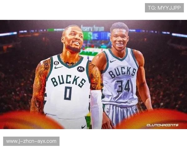 利拉德加盟雄鹿，能否与字母哥擦出火花？，利拉德cba