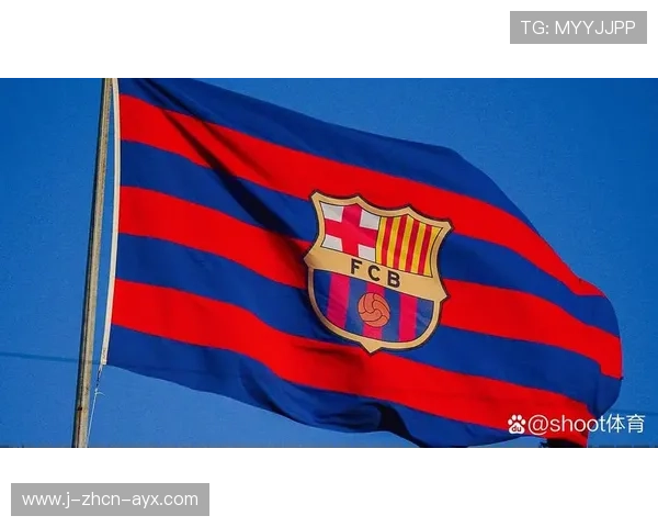 巴萨前场三角配合炫目连贯：从经典到现代的攻势美学