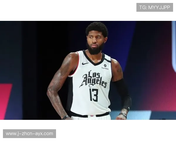 快船边线挡拆演练,保罗·乔治突破空间更大 快船边线挡拆演练,保罗·乔治突破空间更大